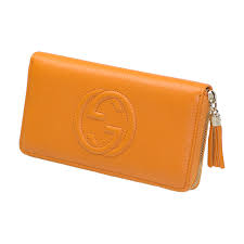 Image 1 of GUCCI WALLET ウォレット 308004 A7M0G 7629